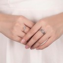 Anillos para parejas 2 piezas D1547 6