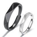 Anillos para parejas 2 piezas D2652 2