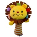 Animal à gratter 2