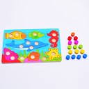 Animal and Circle Sorter 7