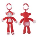 Animal colgado 2