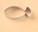Animal Cookie Cutters J3484 4