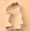 Animal Cookie Cutters J3484 9