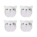 Animal Corner Protectors 4 pcs 4