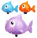 Animal de bain 6