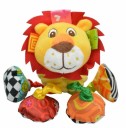 Animal de peluche colgante A1819 3