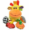 Animal de peluche colgante A1819 5