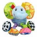 Animal de peluche colgante A1819 6