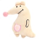 Animal de peluche para perros y gatos 1