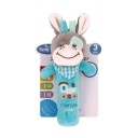 Animal en peluche musical 4