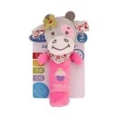Animal en peluche musical 5