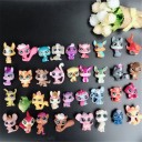 Animal Figurines - 20 Pieces 2