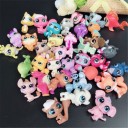 Animal Figurines - 20 Pieces 3
