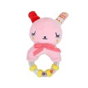 Animal Hand Rattle 1