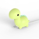 Animal Shaped Cable Connector Protector A3033 14