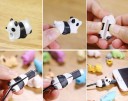 Animal Shaped Cable Cover 29