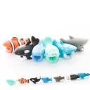 Animal Shaped Cable Cover 30