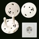 Animal Socket Plug 10 pcs 5