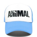 Animal Trucker Cap 3