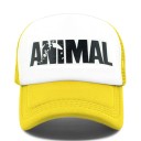 Animal Trucker Cap 4
