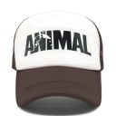Animal Trucker Cap 9