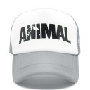 Animal Trucker Cap 11