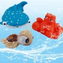 Animaux aquatiques 8 pcs 2