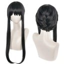 Anime paruka cosplay kostým inspirovaný Spy x Family syntetické provedení různé účesy pro stylizaci postav a akce 3