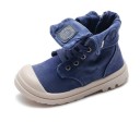Ankelsneakers för barn A1524 6