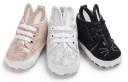 Ankelsneakers för barn - kanin 2