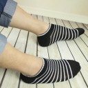 Ankle Unisex Socks 8