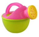 Annaffiatoio in plastica con spruzzatore per bambini 2