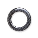 Anneau autocollant pour volant VW 10