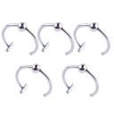 Anneau de lèvre 5 pcs N918 2