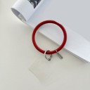 Anneau en silicone support pour mobile 31