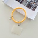 Anneau en silicone support pour mobile 7