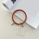 Anneau en silicone support pour mobile 11