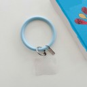 Anneau en silicone support pour mobile 27