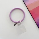 Anneau en silicone support pour mobile 30