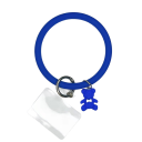 Anneau en silicone support pour mobile 1