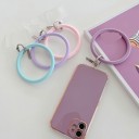 Anneau en silicone support pour mobile 3