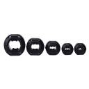 Anneau ferrite pour suppression de bruit 5 pcs 1