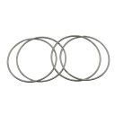 Anneaux de connexion 4 pcs 5