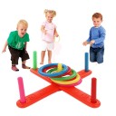 Anneaux de lancer pour enfants 2