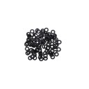 Anneaux en caoutchouc pour fléchettes 100 pcs 1