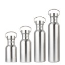 Ανοξείδωτη ταξιδιωτική φιάλη C183 1