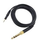 Anschluss-Audiokabel für Audio-Technica-Kopfhörer 2