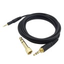 Anschluss-Audiokabel für Audio-Technica-Kopfhörer 3