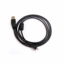 Anschluss USB-Kabel Mini USB 8pin M/M 1 m 2