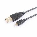 Anschluss USB-Kabel Mini USB 8pin M/M 1 m 3